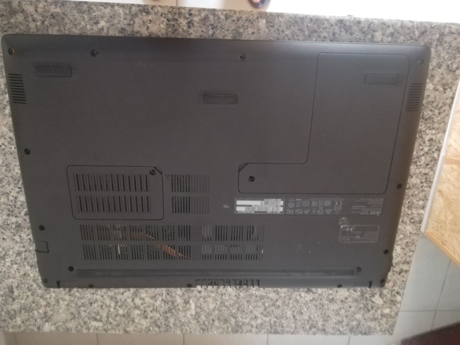 Portatil Acer 3 A315-21 peças