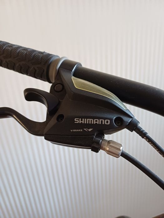 Велосипед Kinetic Storm 29