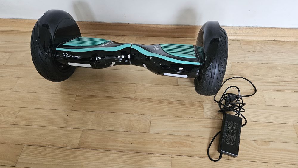 Hoverboard skymaster