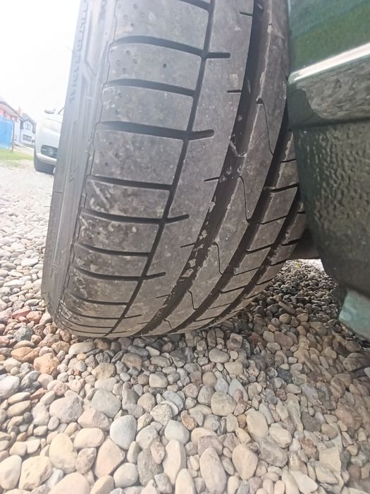 Brock B1 4x100 8.5j/10j