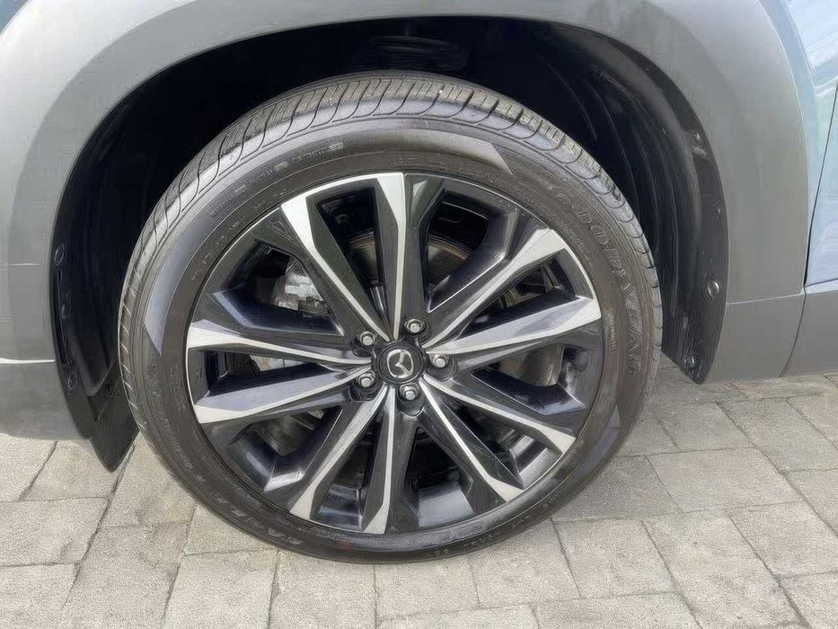 Mazda CX-50      2024