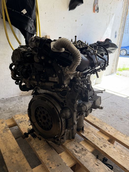 Silnik Opel Mokka  1.6 CDTI, kod LVL.  136km