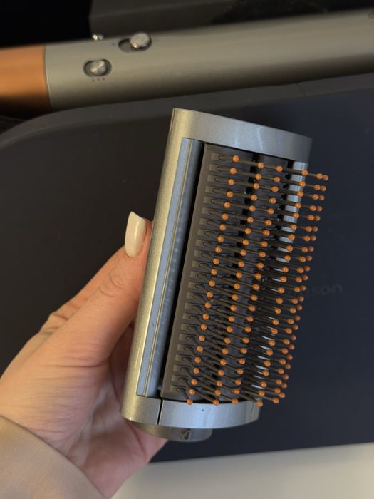 Dyson стайлер лонг