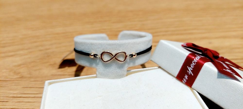 Bransoletka złota 585  14k