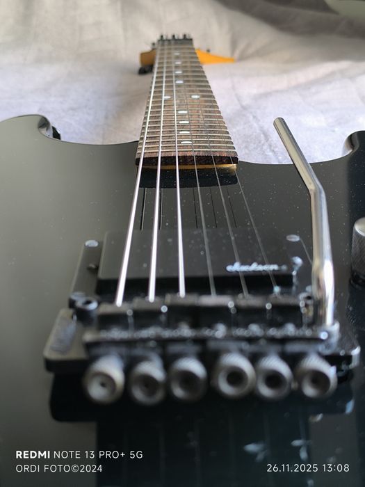 Gitara Charvel made in Japan 88 PROMOCJA ŚWIĄTECZNA!!