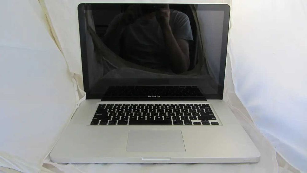MacBook本体 MacBook Pro A1286 macbook pro A1286 - купить ноутбуки - Цена на OLX.ua