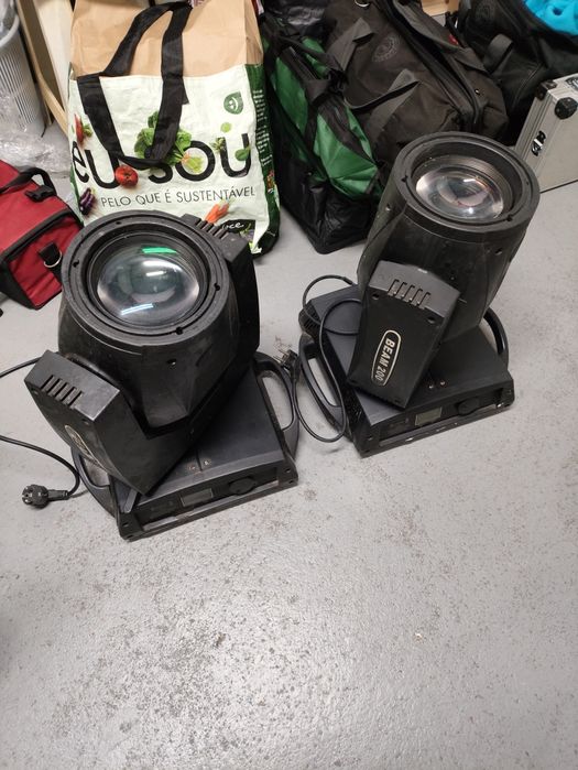 Robot Beam 5R usados