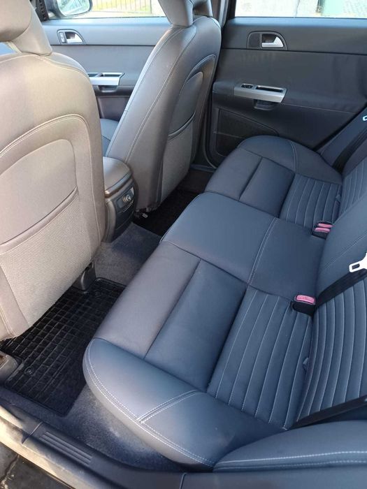 Volvo V50 2.0 Diesel