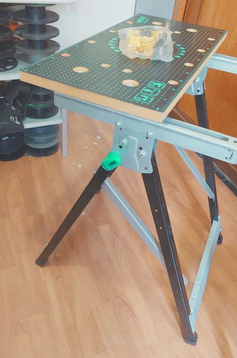 Wolfcraft Workbench 150454688916007833602
