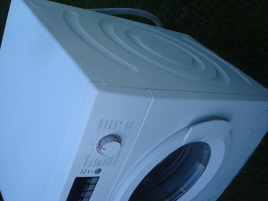 Pralka Bosch wsad 8kg+++