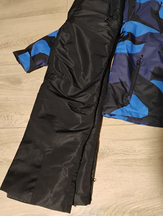 Kombinezon narciarski 4F rozmiar 164