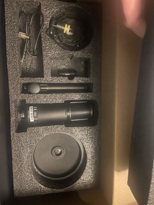 Аудіоінтерфейс Maono AME2