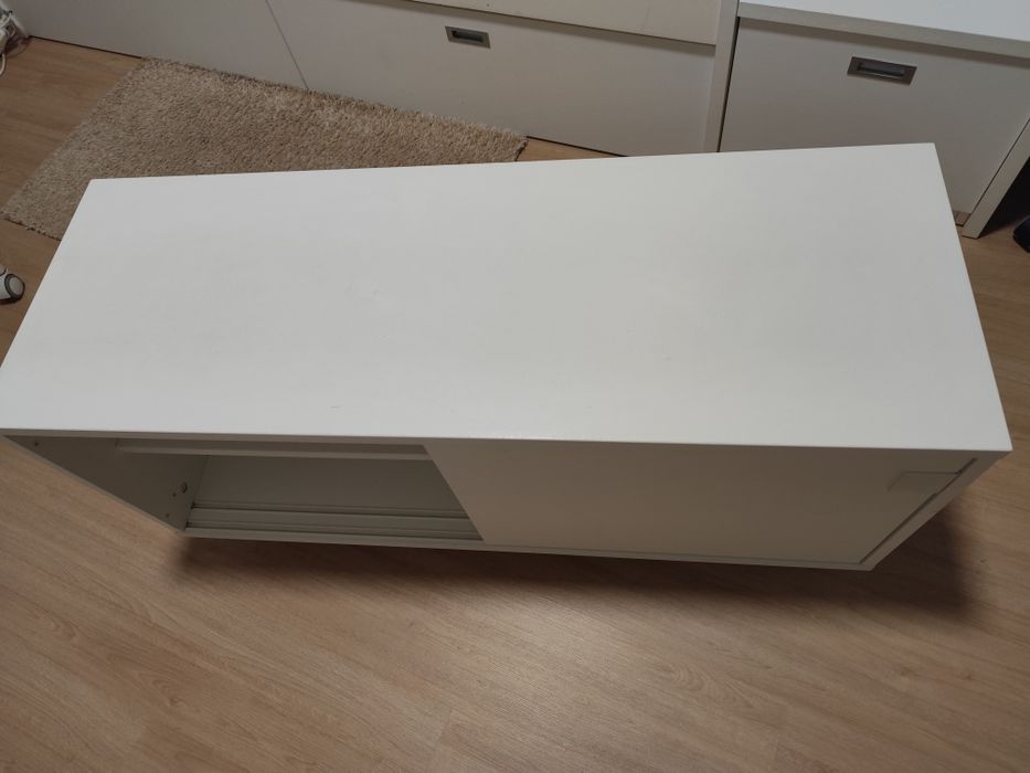 Sapateira ikea mackapar