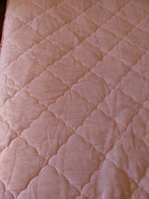 Edredom para cama de casal