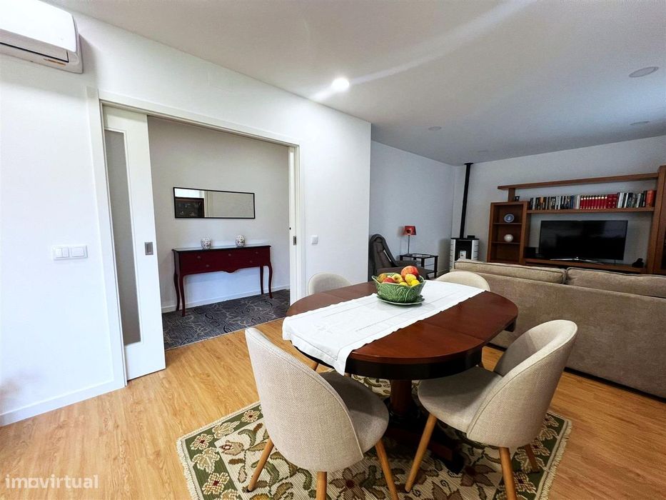 Apartamento T3