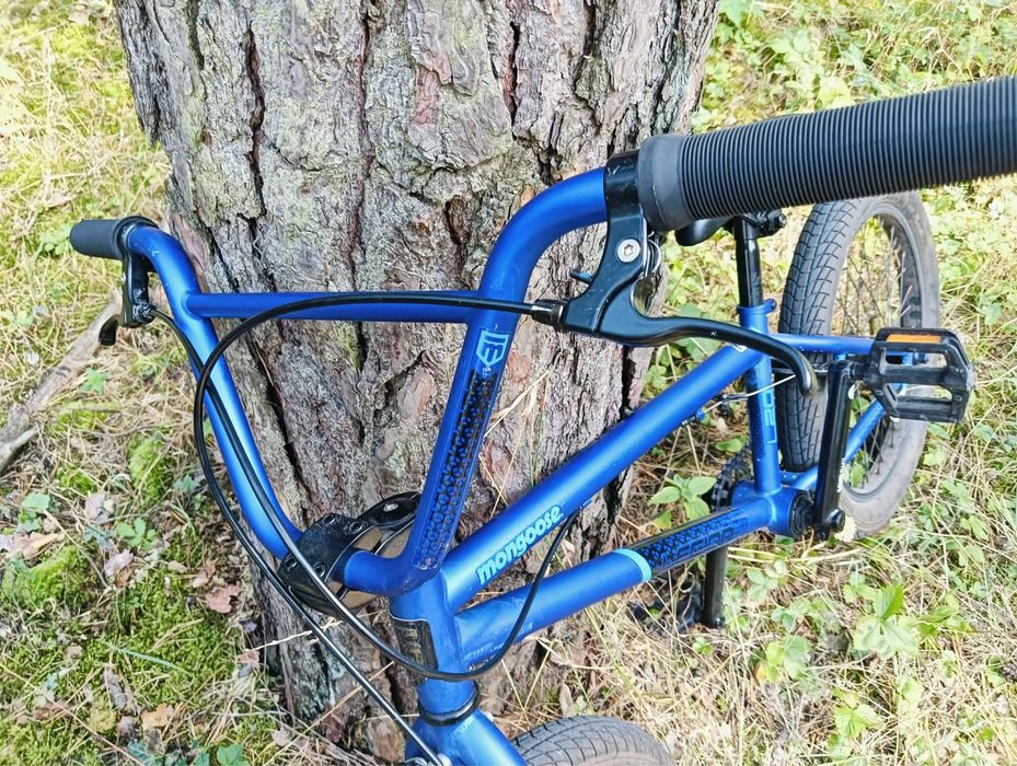Sprzedam rower bmx