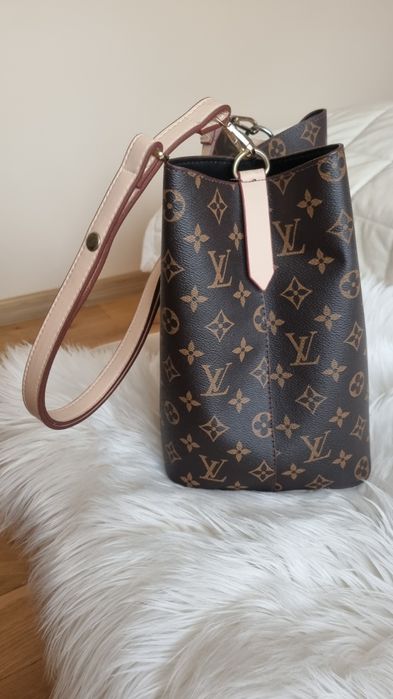 Torebka worek Louis  Vuitton