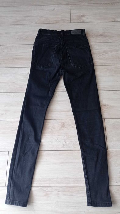 Bershka jensey dla nastolatki