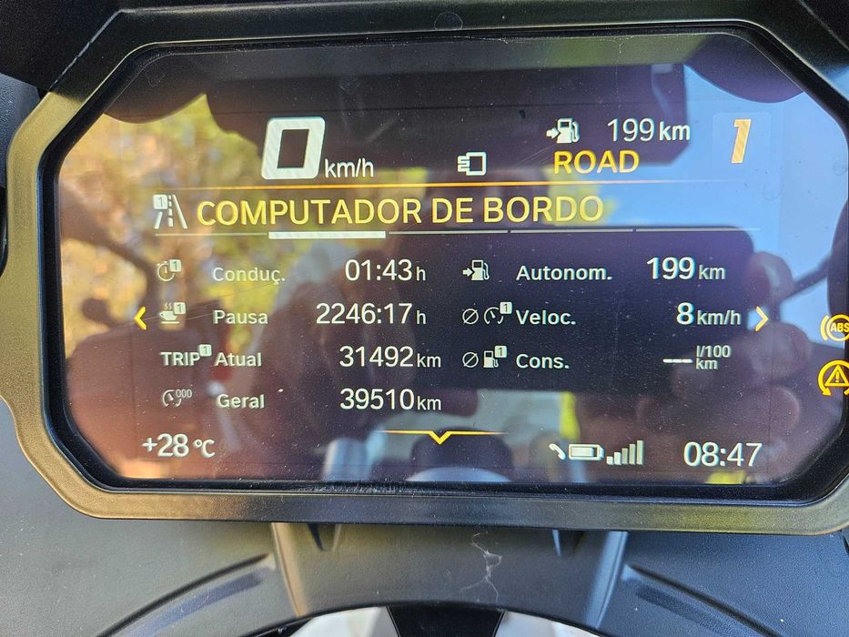 BMW R 1250 GS Exclusive 2018