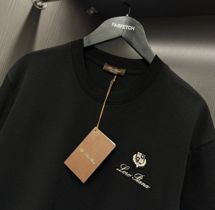 Loro Piana S, M футболочка чоловіча