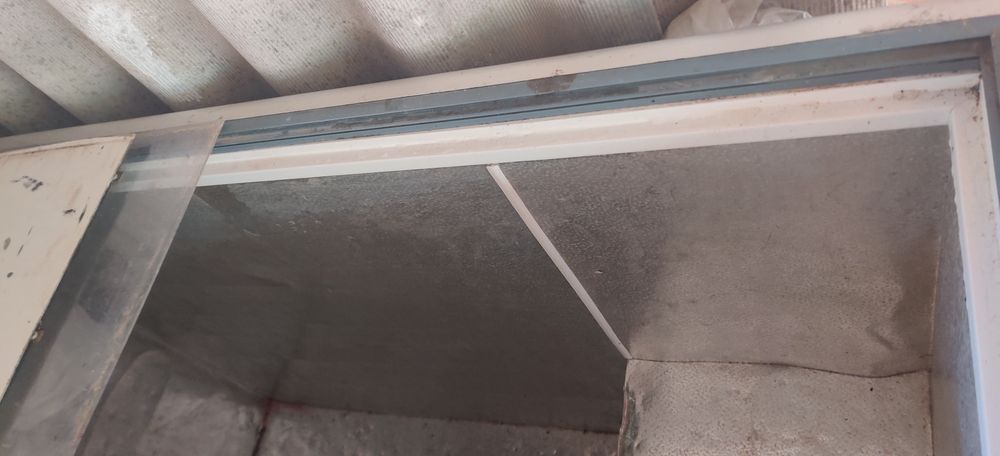 Морозильная  камера ,рабочая