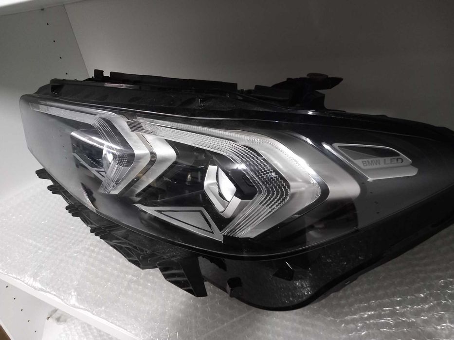 BMW G20/G21 FULL LED farol esquerdo e direito