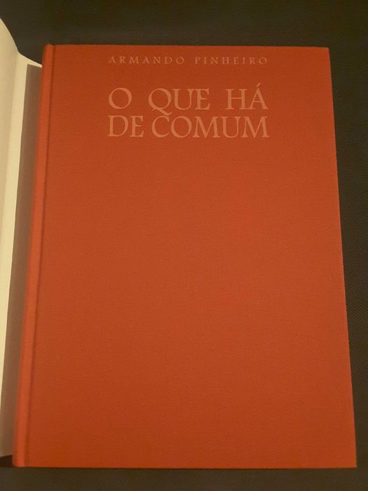 Armando Pinheiro / Pessoa Inédito