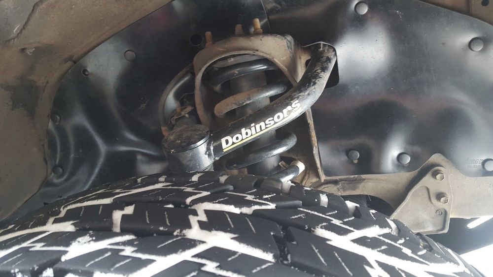 Підкрилок Land Cruiser 200 захист 53781-60010 53783-60080 53784-60070