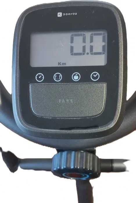 Bicicleta Elíptica Domyos 100
