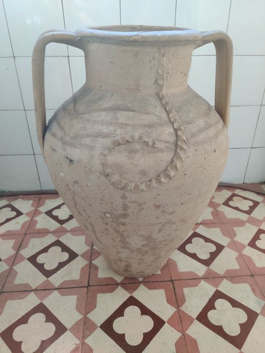 Talha centenária do Algarve