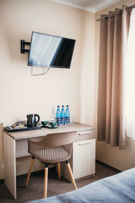 Wielkanoc nad morzem