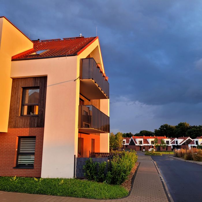 3 pokojowe nowe mieszkanie Premium