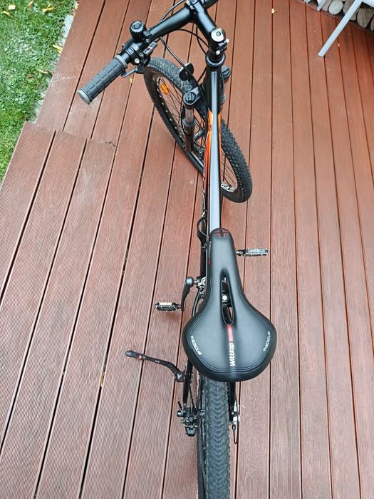 Rower górski 27.5 CADEX ATOM