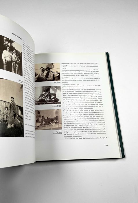 O mundo de Ruben A. Lisboa: Assírio & Alvim, 1996