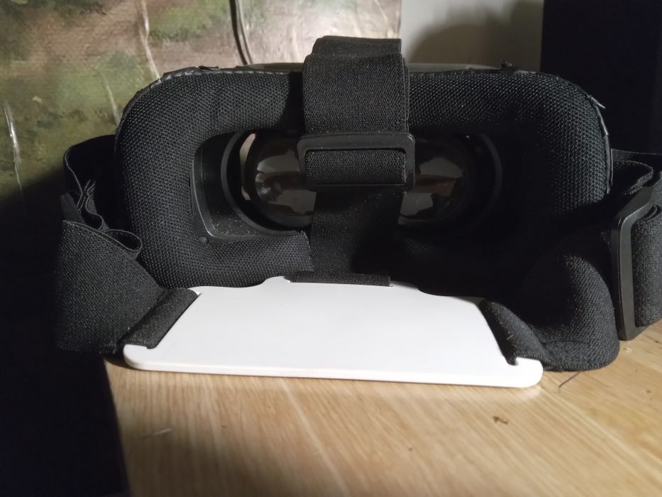 Виар очки не для болших телефонаф