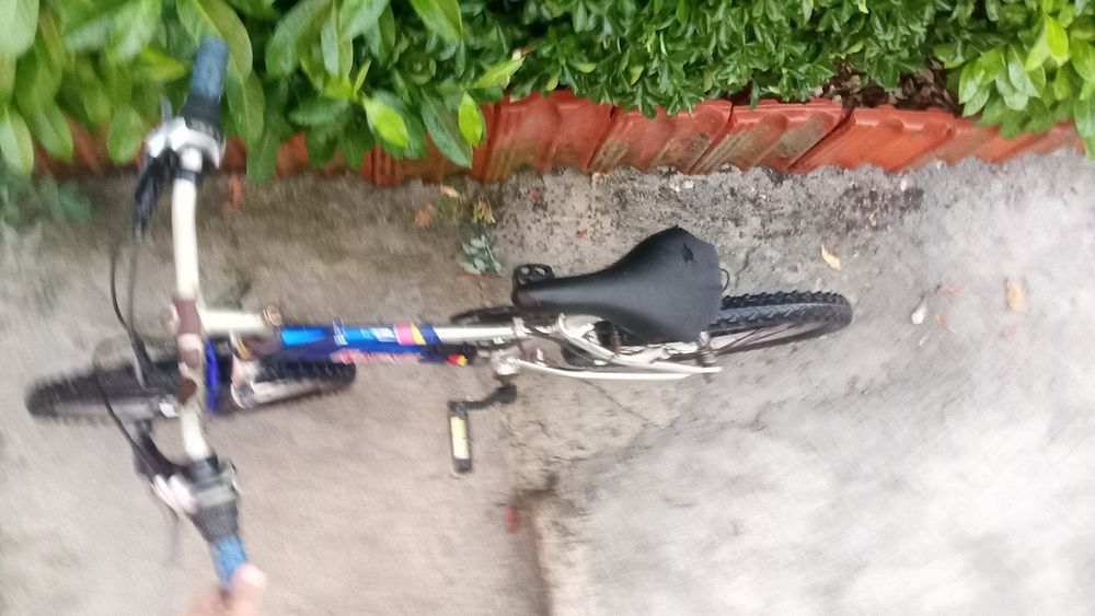 Bicicleta para crianças