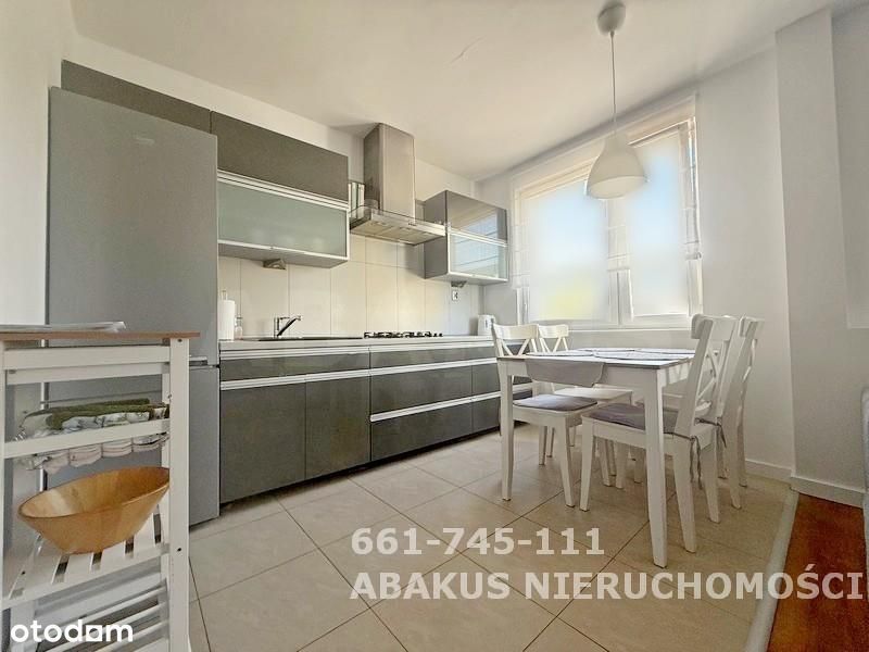 SwpdL; loggia, 3 pokoje, z wyposażeniem, rej. Bos - Widok 6