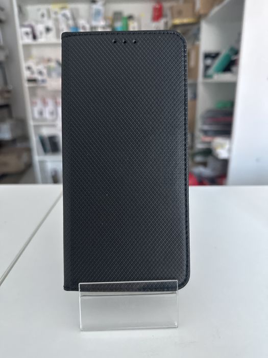 Etui otwierane do boku zamykane do SAMSUNG S20 FE