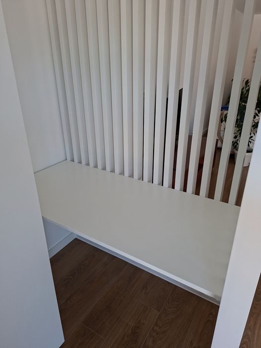 Especialista em Divisórias de Madeira e Mesas Personalizadas