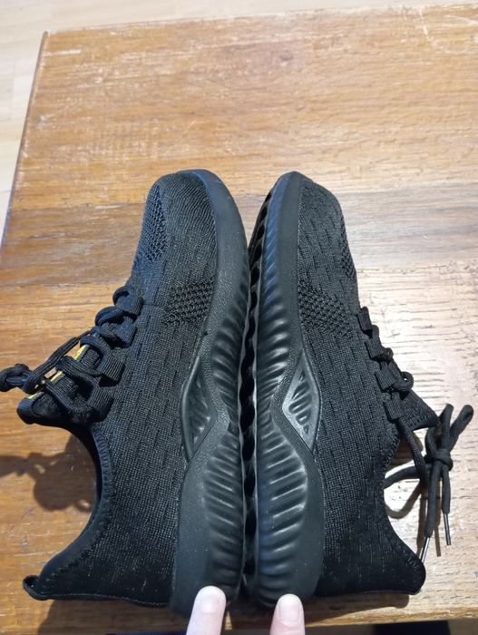 Buty damskie ochronne