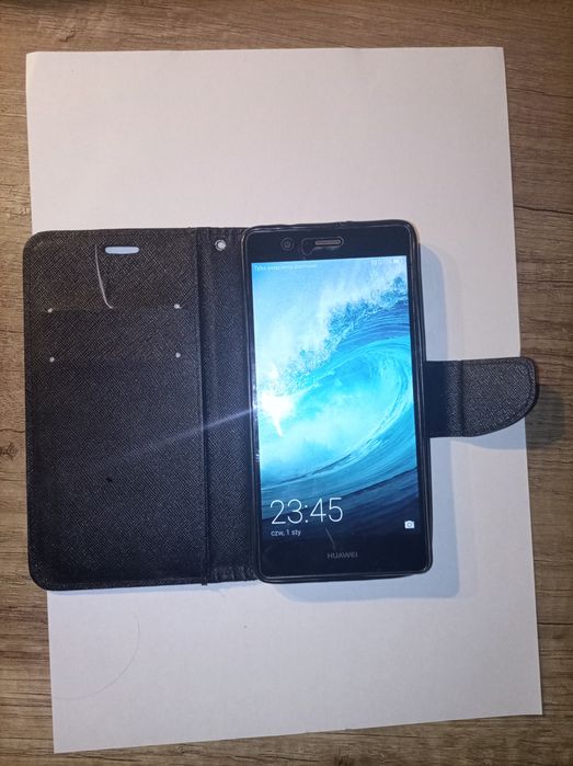Telefon huawei p9 Lite