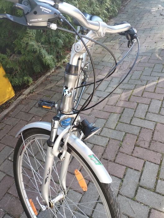 Rower Kross Continental