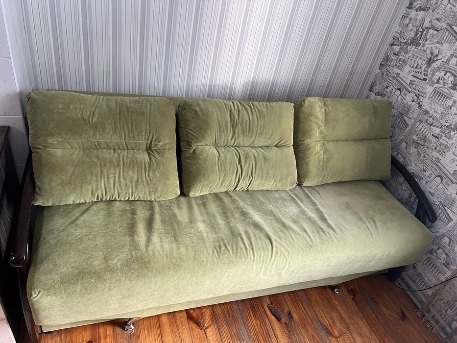 Диван розкладний