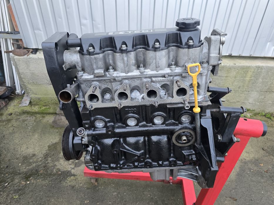 продам двигатель после ремонта шевроле авео т200-т250