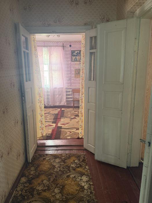 Приватний будинок в селі Вікентіївка, 40 км від Вінниці