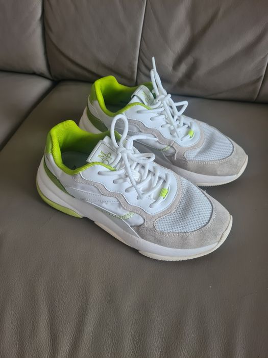 Marc o'Polo buty adidasy j.nowe 37