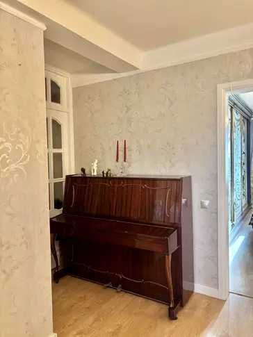 Apartment in Kyiv - View 3