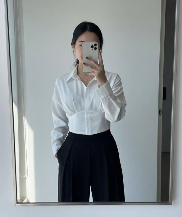 Сорочка — must have у гардероб