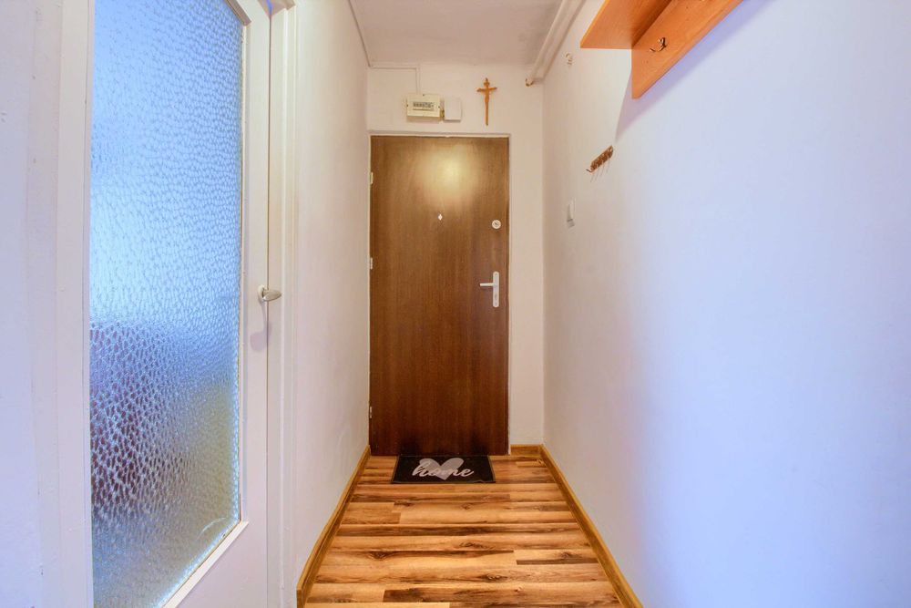 Komfortowe 2 POKOJE | ul. Mikołajczyka, BARANÓWKA