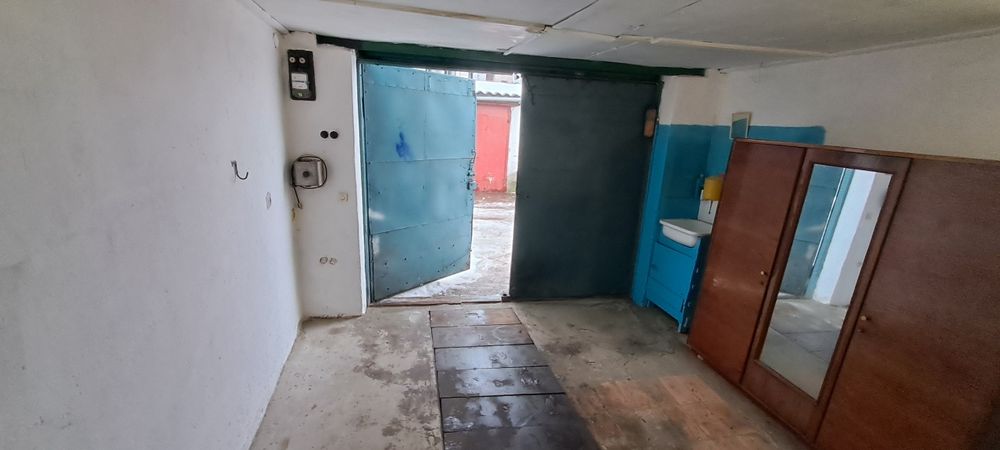 Гараж в оренду вулиця Студентська (Пруцкова) Костопіль